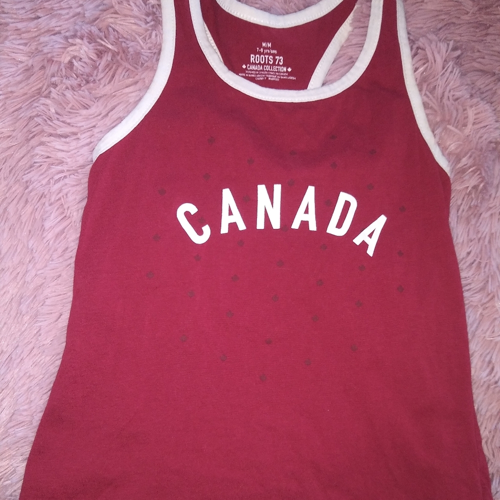 Canada Tank